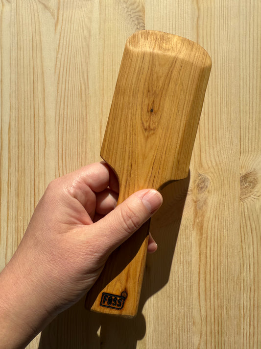 Wooden Paddles